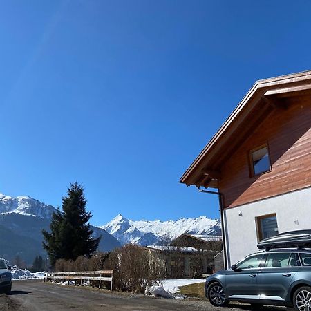 Chalet Panoramablick Zell Am See Exterior photo