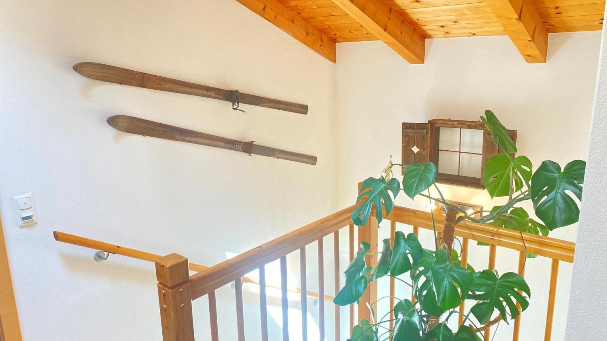 Chalet Panoramablick Zell Am See Exterior photo