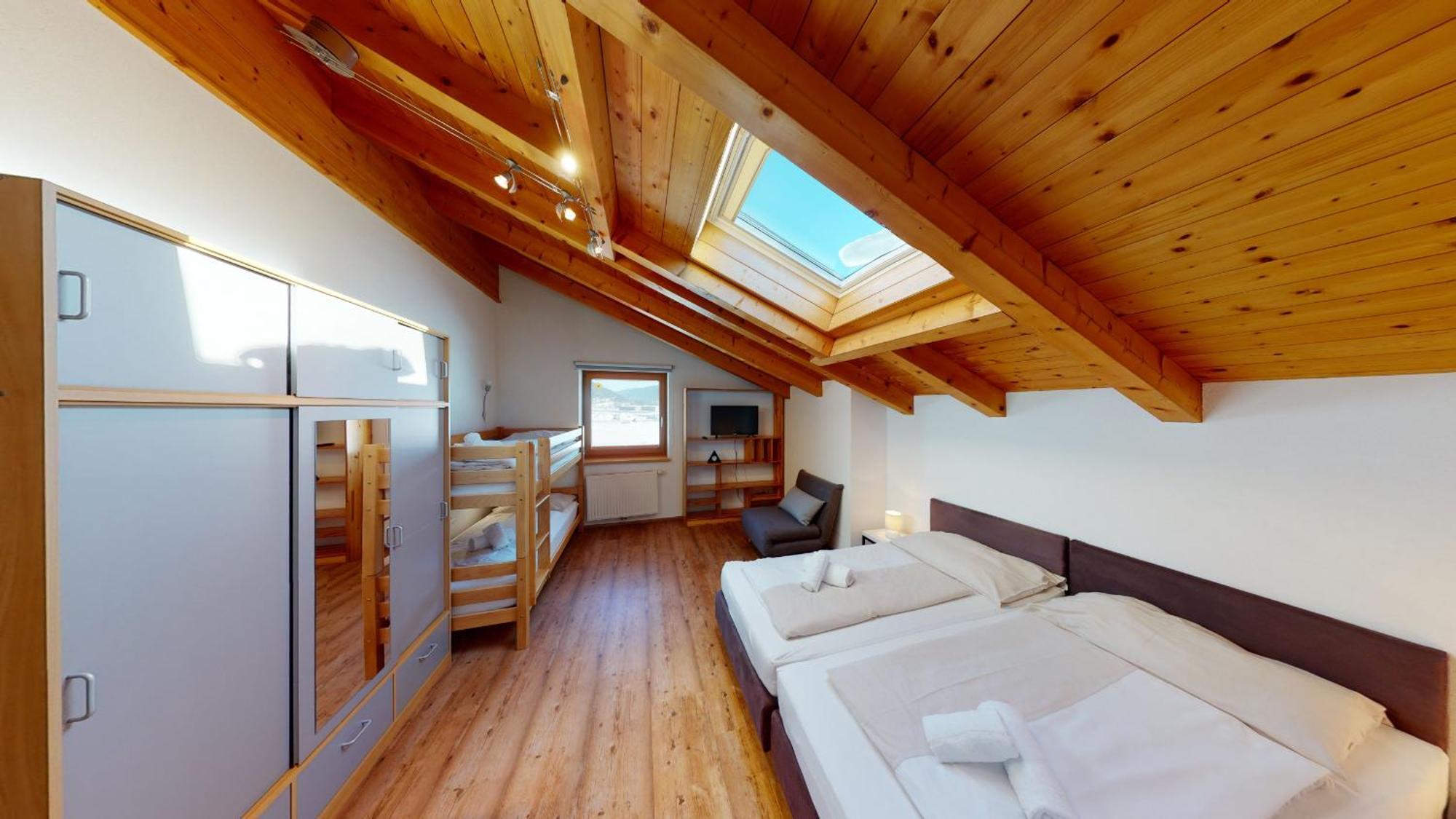 Chalet Panoramablick Zell Am See Exterior photo
