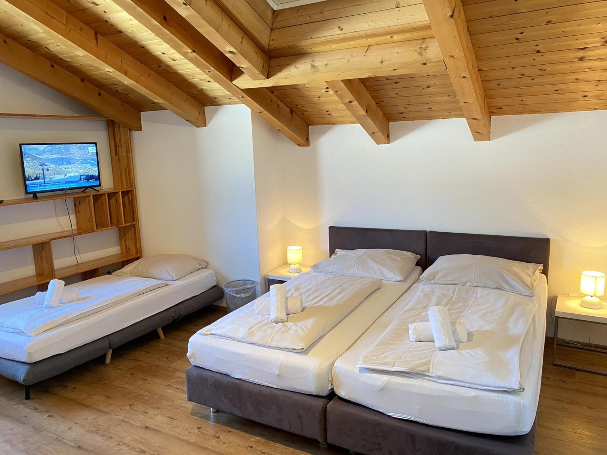 Chalet Panoramablick Zell Am See Exterior photo