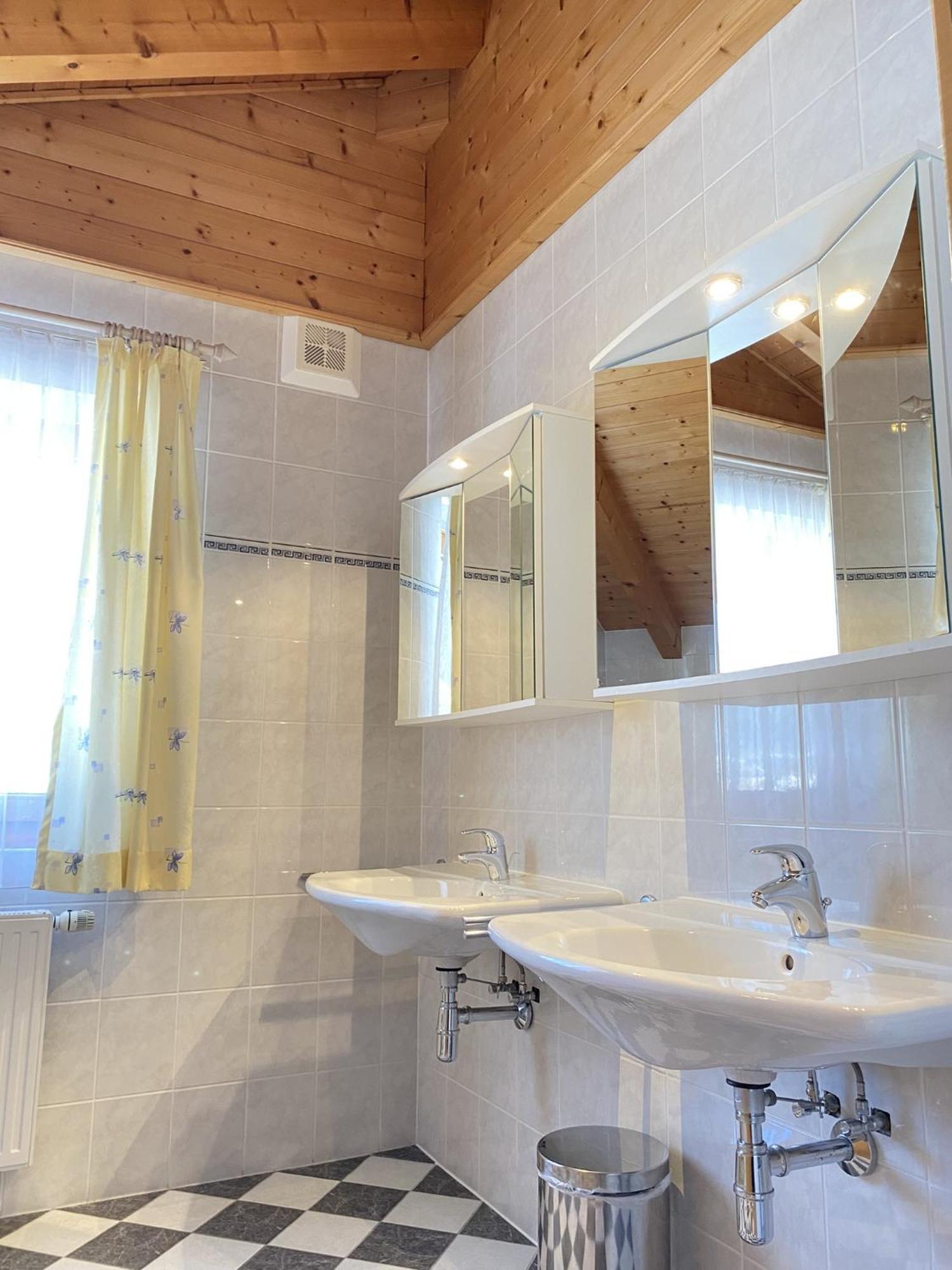 Chalet Panoramablick Zell Am See Exterior photo