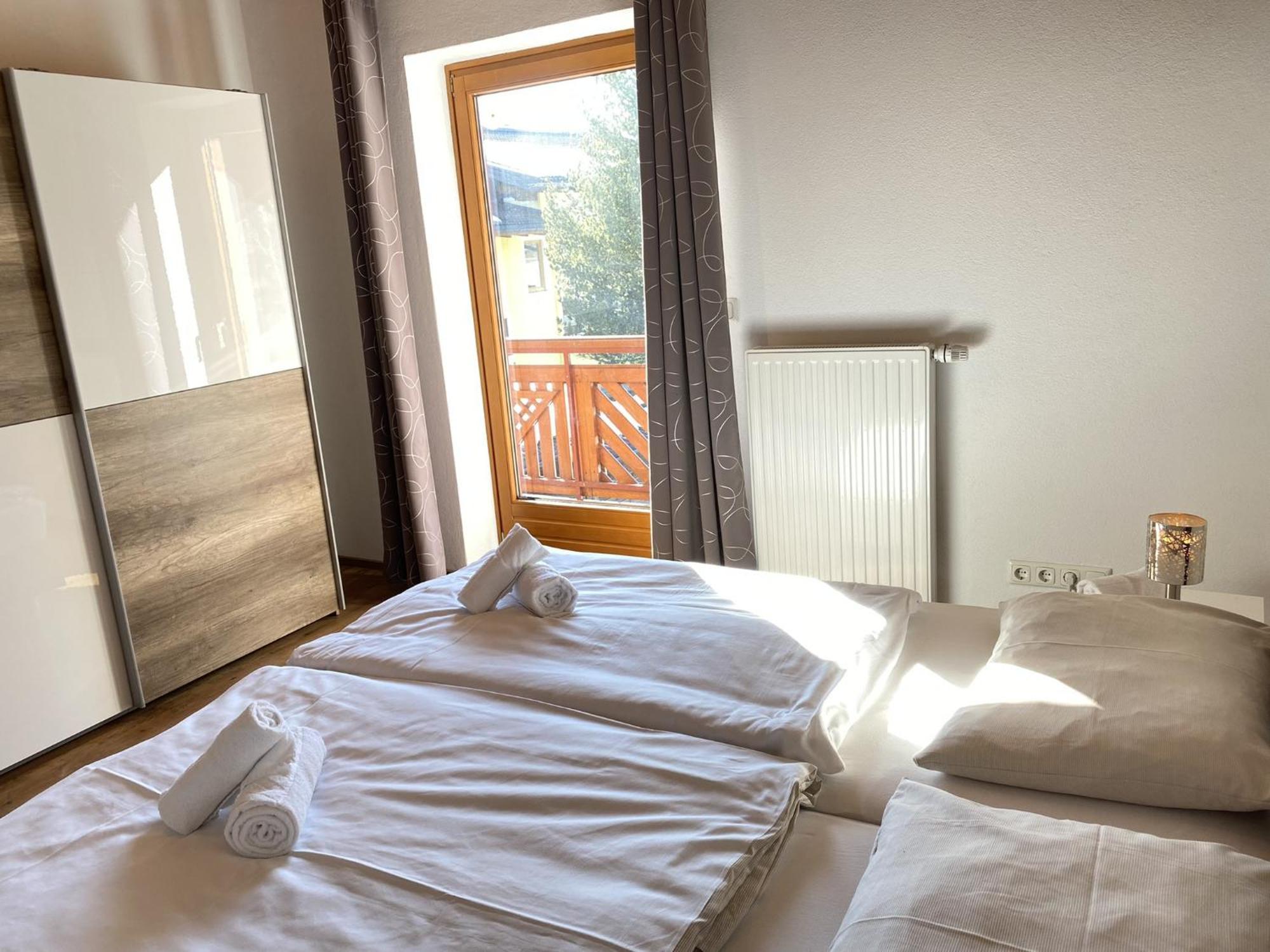 Chalet Panoramablick Zell Am See Exterior photo